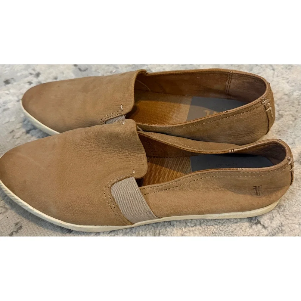 Frye melanie slip